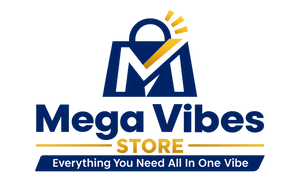 Mega Vibes Store