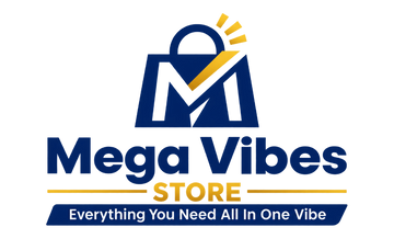 Mega Vibes Store
